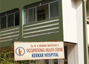hospital
