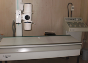 equipment